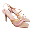 Vicenza Sandalo Donna www.offidani.it