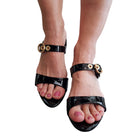 Vicenza Sandalo Sabot Donna www.offidani.it