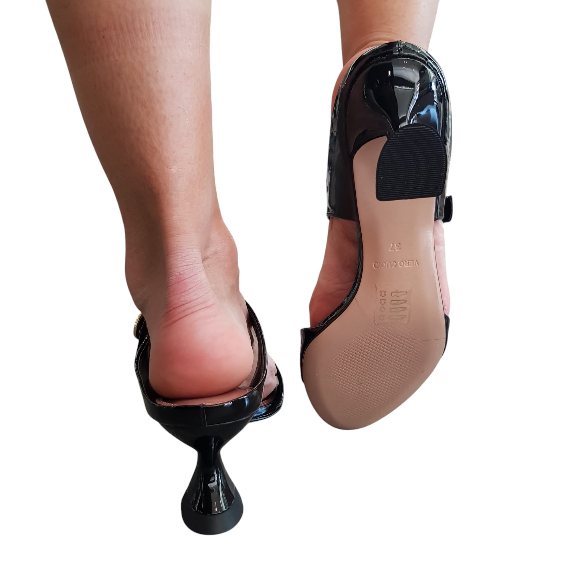 Vicenza Sandalo Sabot Donna www.offidani.it