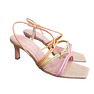 Vicenza Sandalo Donna www.offidani.it