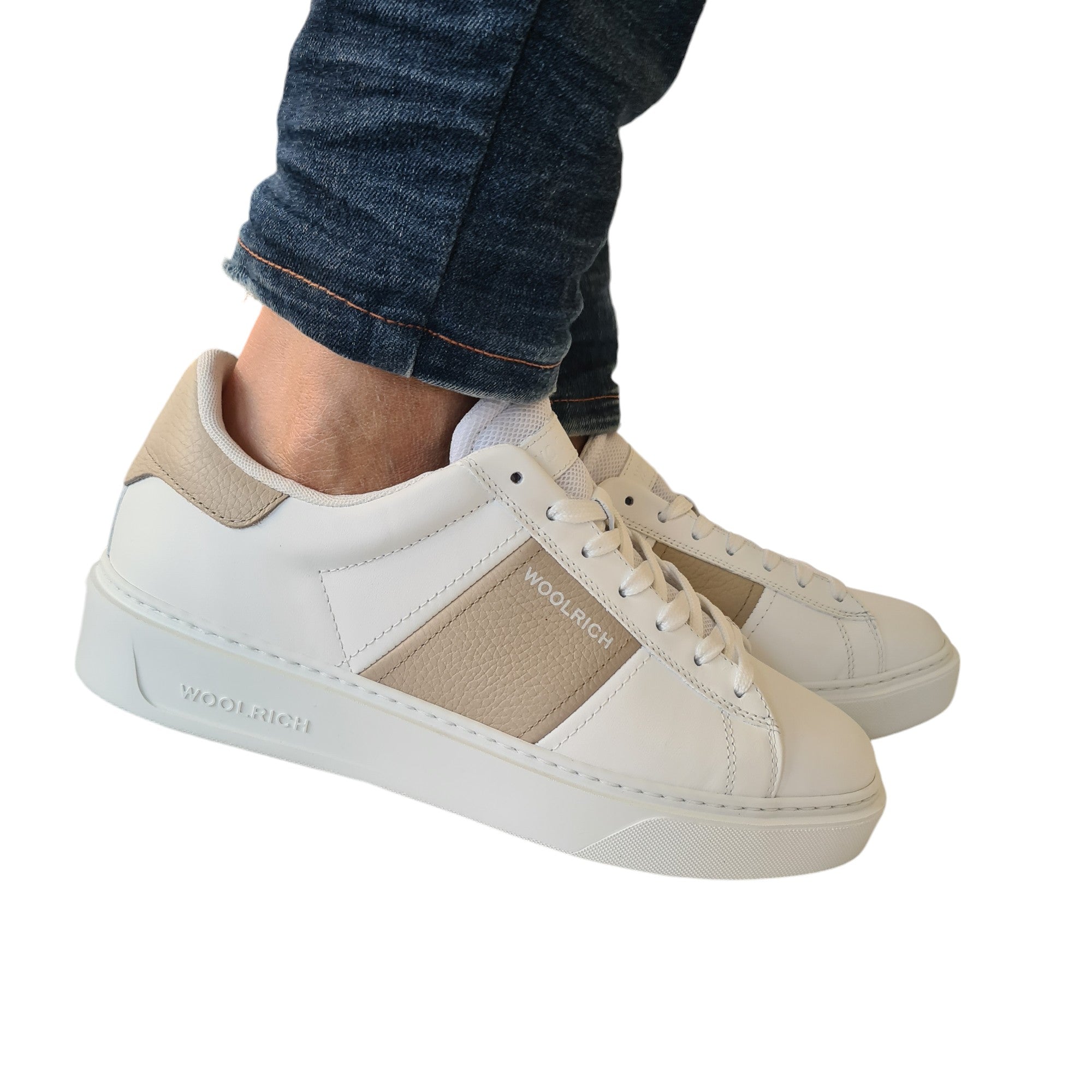 Ofanto Scarpe Blu Invernali Sneakers Uomo Le Migliori Scarpe