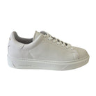 Woolrich Sneakers Uomo  Bianca
www.offidani.it