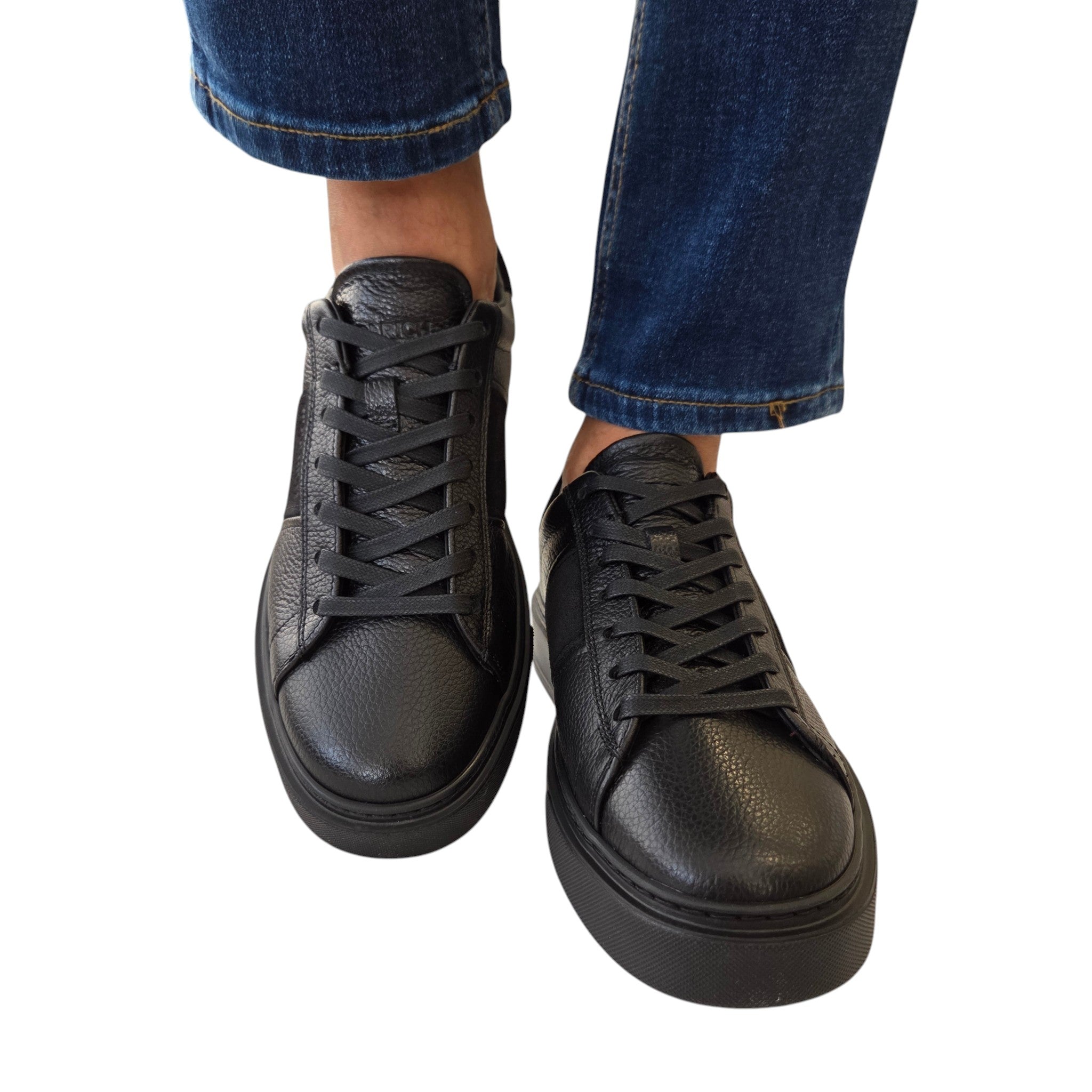 Woolrich Sneakers Uomo www.offidani.it