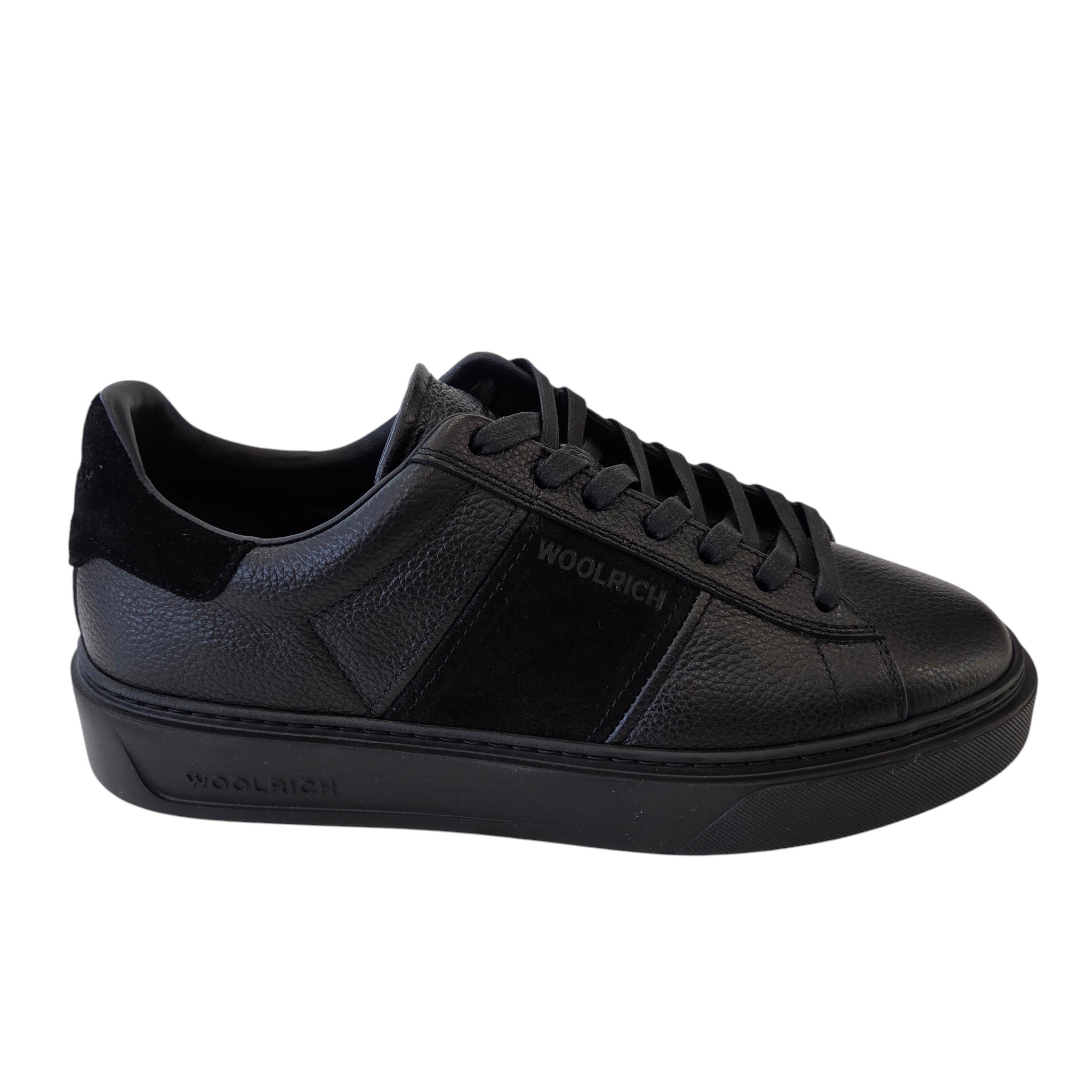 Woolrich Sneakers Uomo www.offidani.it