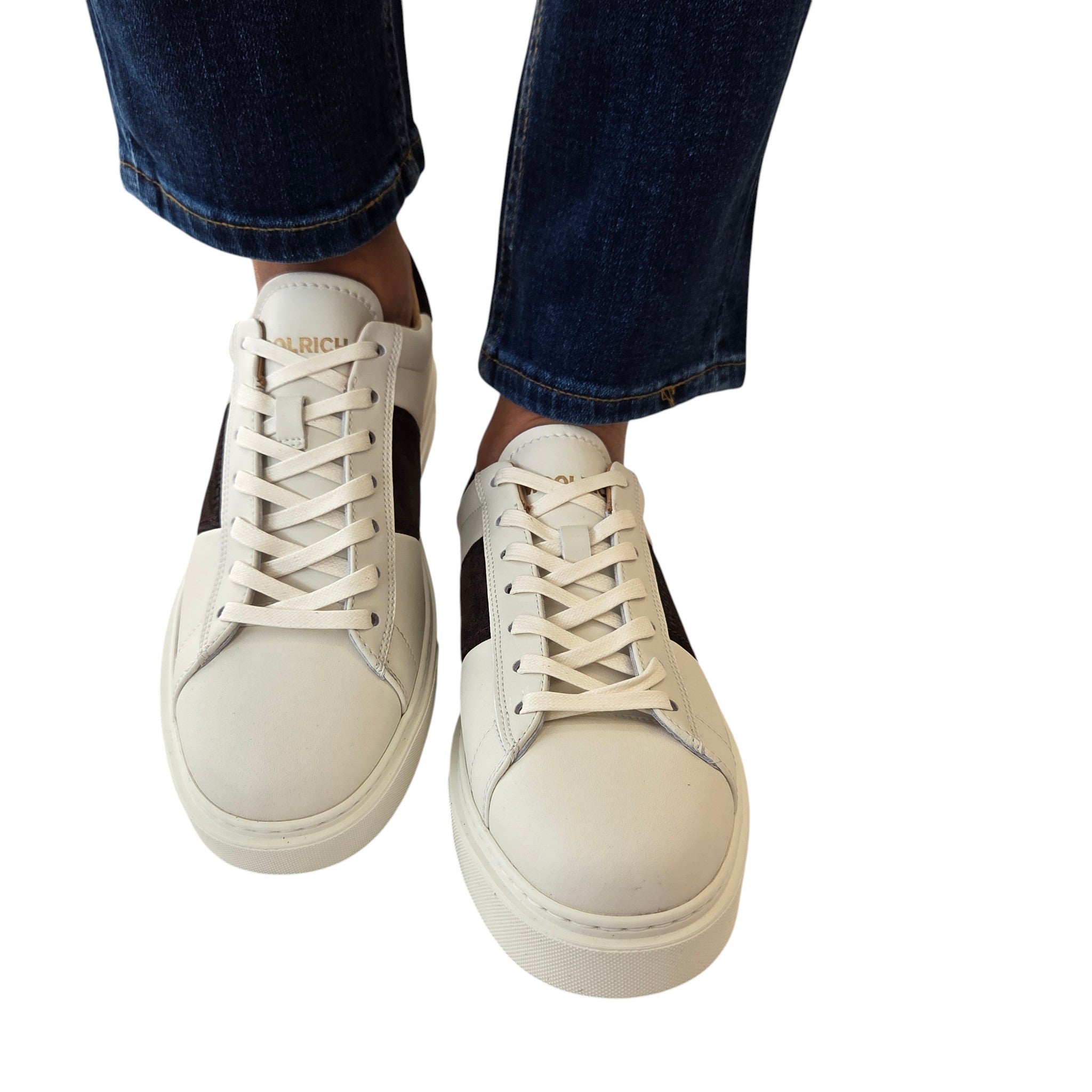 Woolrich Sneakers Uomo www.offidani.it
