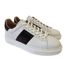 Woolrich Sneakers Uomo www.offidani.it