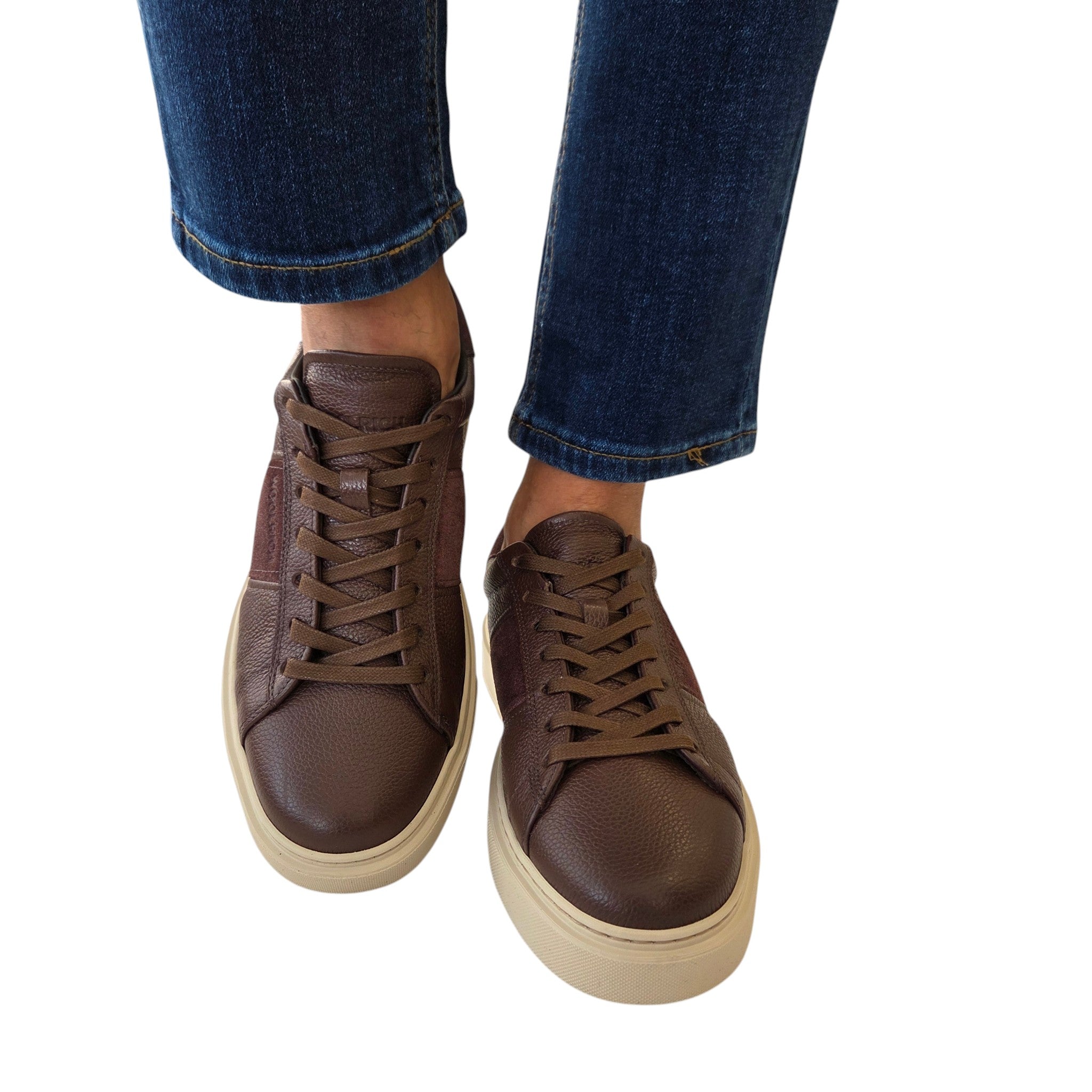 Woolrich Sneakers Uomo www.offidani.it