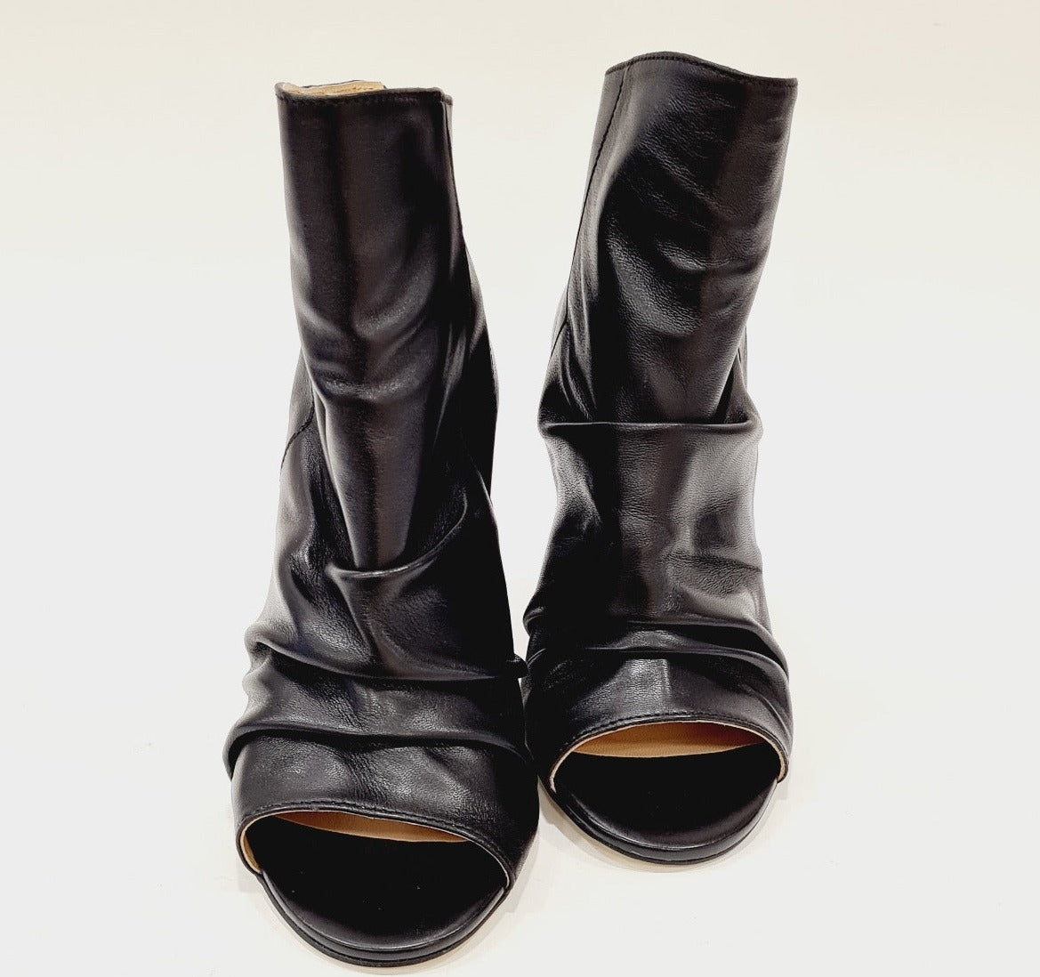 Stivaletto Stivaletti Open Toe 2017 Sandali Infradito Infradito