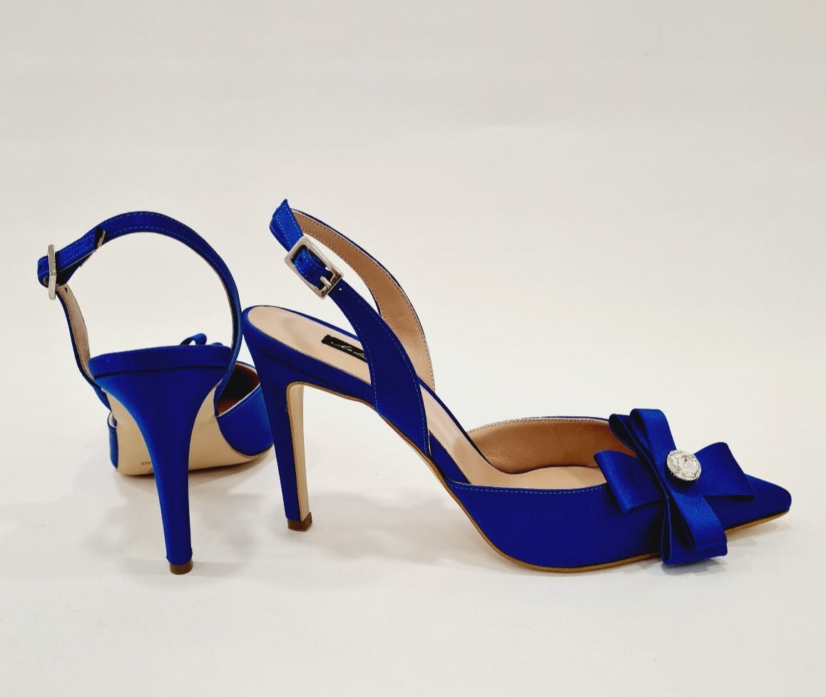 Pinto di clearance blu scarpe