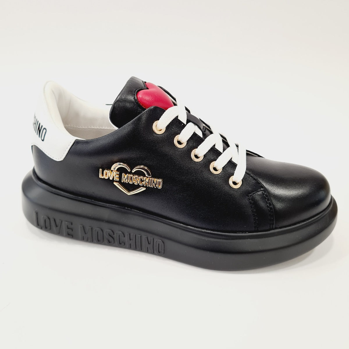 Love Moschino sneakers 36 - Main Image