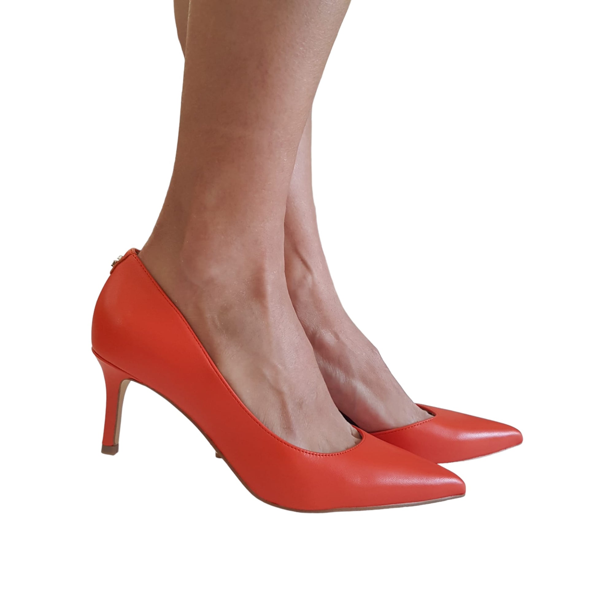 Guess Decoltè Donna Arancio G672 – Offidani