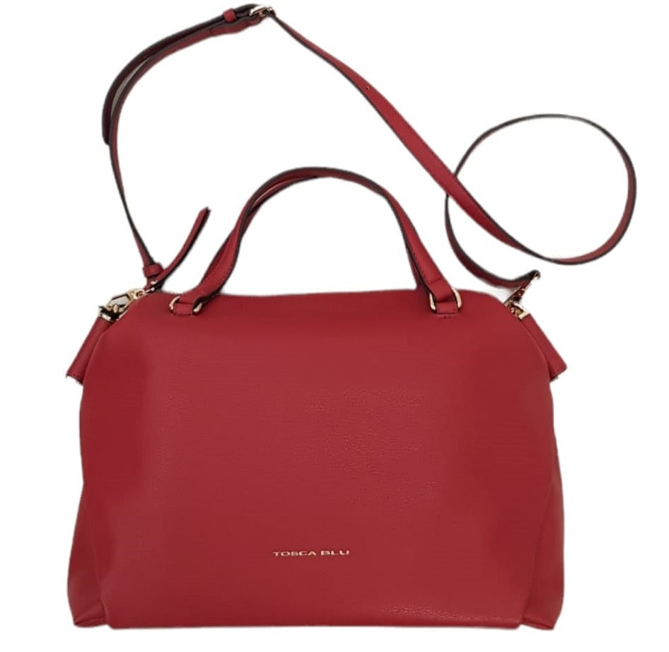 Tosca Blu borsa Sottospalla colore Rosso Scuro rif.56 – Offidani